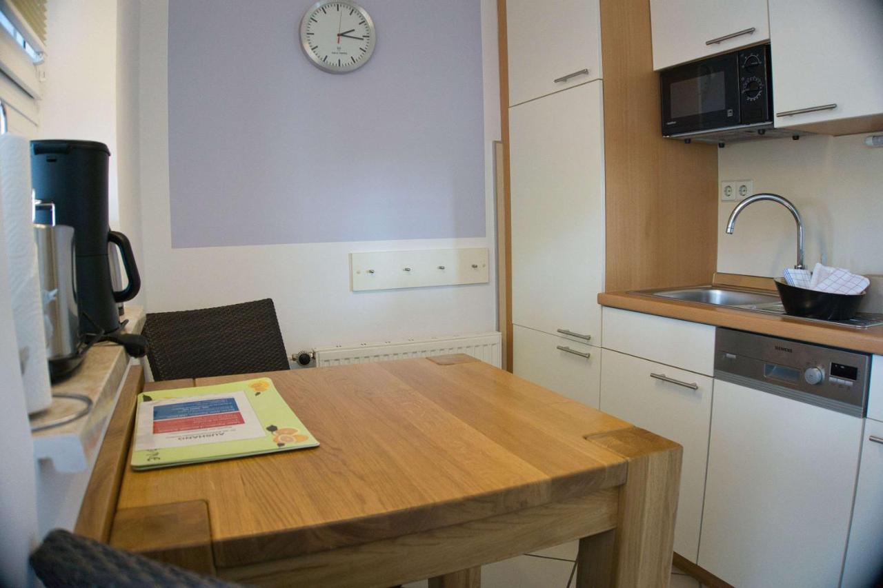 Fewo Mit Meerblick, Gratis Nutzung Vom Ahoi Erlebnisbad Und Sauna In Sellin - Haus Blick Zur See Fewo 11 Goehren  Exterior photo