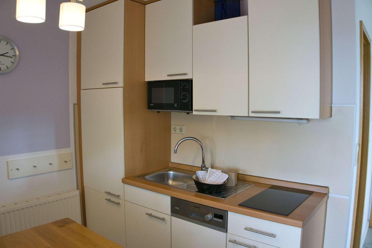 Fewo Mit Meerblick, Gratis Nutzung Vom Ahoi Erlebnisbad Und Sauna In Sellin - Haus Blick Zur See Fewo 11 Goehren  Exterior photo